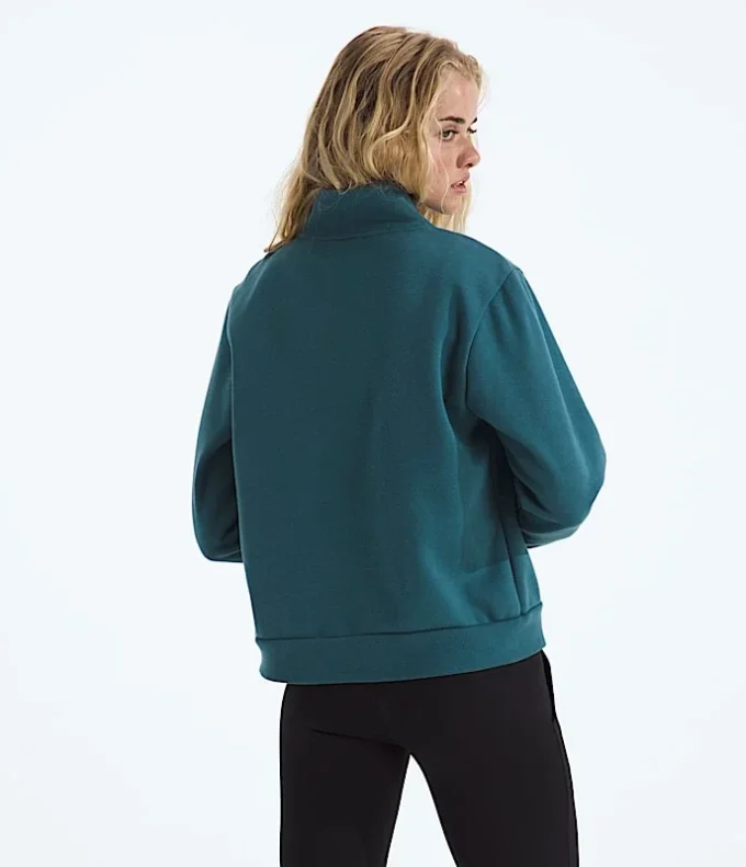 Giacca Evolution Simple Dome Regular ?-Zip da donna Giacca Evolution Simple Dome Regular ?-Zip da donna