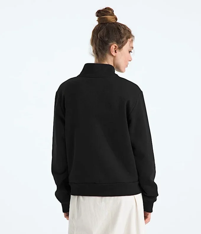 Giacca Evolution Simple Dome Regular ?-Zip da donna Giacca Evolution Simple Dome Regular ?-Zip da donna