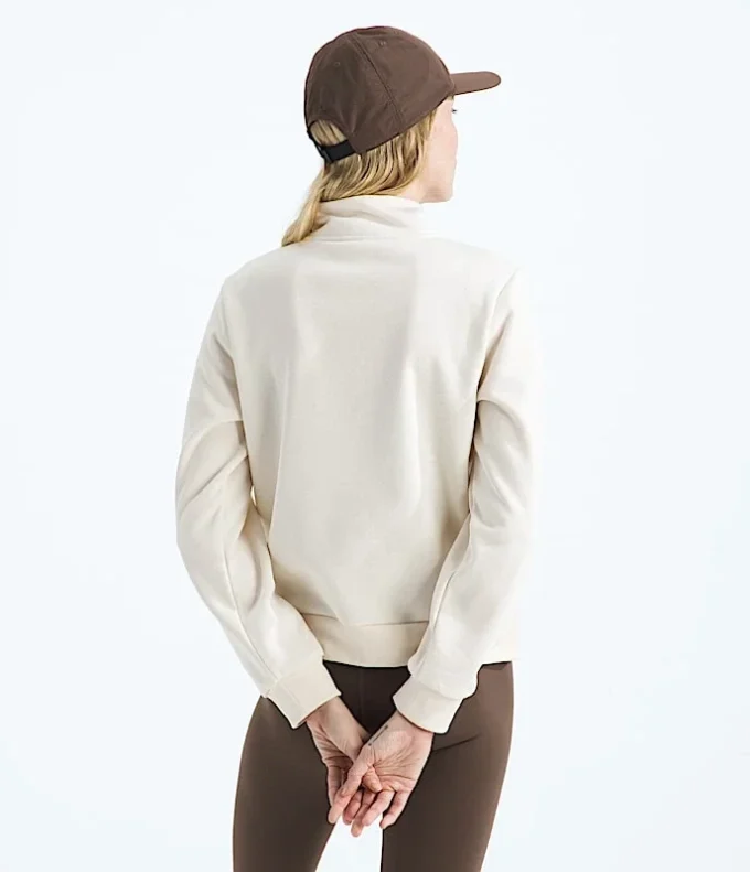 Giacca Evolution Simple Dome Regular ?-Zip da donna Giacca Evolution Simple Dome Regular ?-Zip da donna