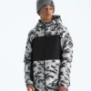 Giacca Freedom Insulated da ragazzo — Stampa