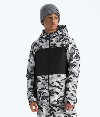 Giacca Freedom Insulated da ragazzo — Stampa