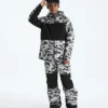 Giacca Freedom Insulated da ragazzo — Stampa
