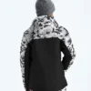 Giacca Freedom Insulated da ragazzo — Stampa