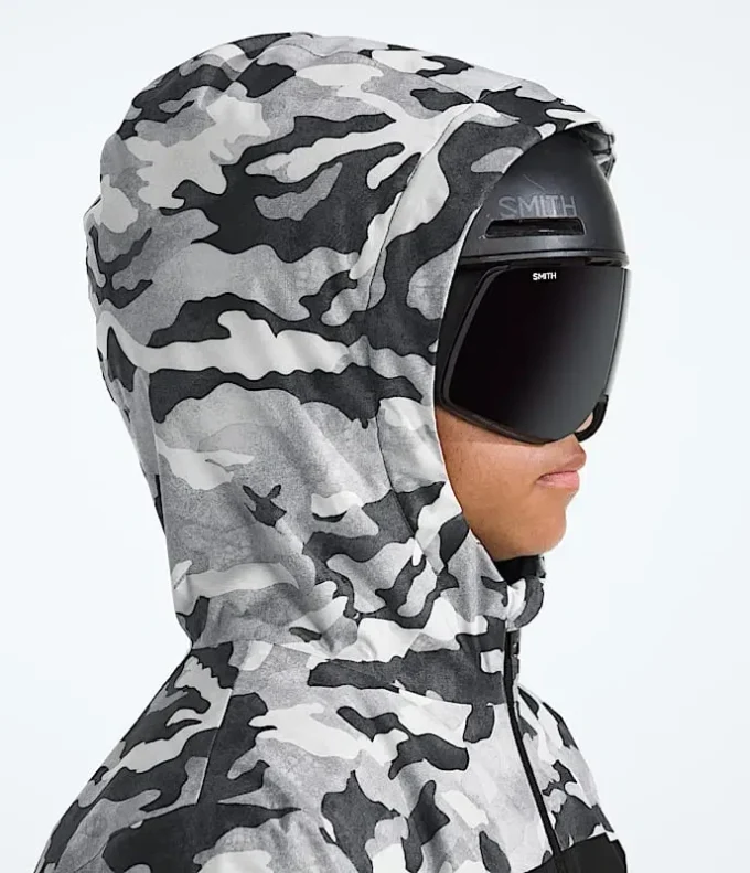 Giacca Freedom Insulated da ragazzo — Stampa