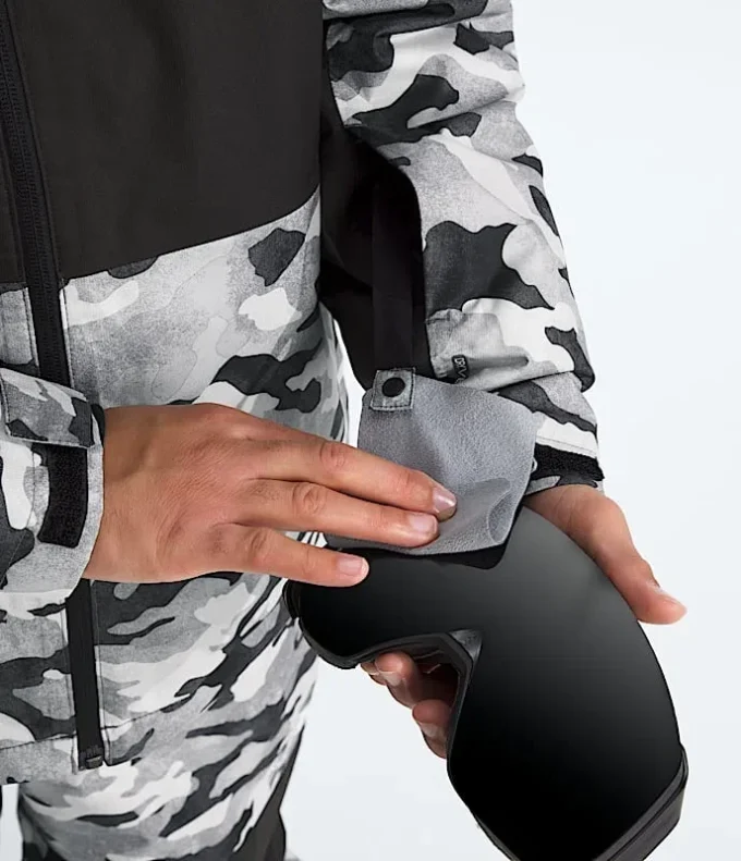Giacca Freedom Insulated da ragazzo — Stampa