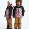 Giacca Freedom Insulated per bambini — Stampa Giacca Freedom Insulated per bambini — Stampa