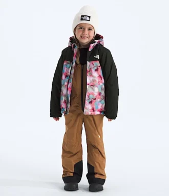 Giacca Freedom Insulated per bambini — Stampa