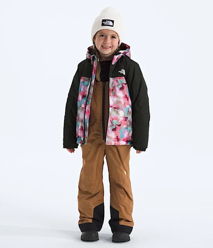 Giacca Freedom Insulated per bambini — Stampa Giacca Freedom Insulated per bambini — Stampa