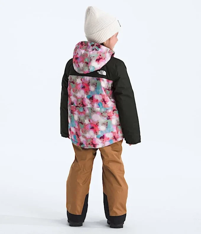 Giacca Freedom Insulated per bambini — Stampa Giacca Freedom Insulated per bambini — Stampa