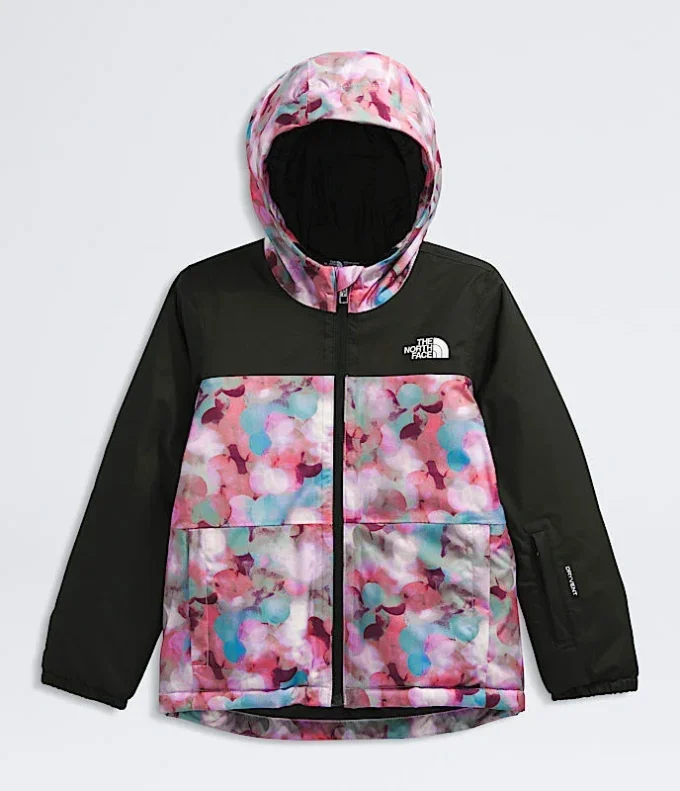 Giacca Freedom Insulated per bambini — Stampa Giacca Freedom Insulated per bambini — Stampa