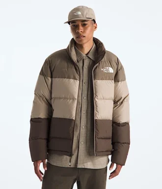Giacca Frost Fall da uomo