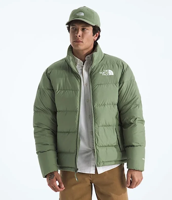 Giacca Frost Fall da uomo Giacca Frost Fall da uomo