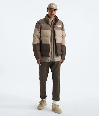 Giacca Frost Fall da uomo