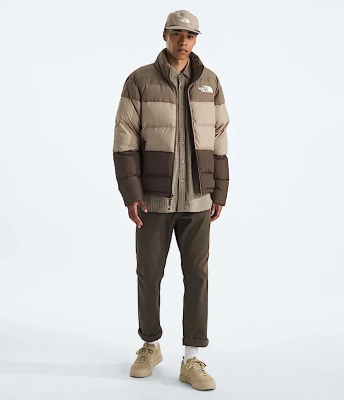 Giacca Frost Fall da uomo Giacca Frost Fall da uomo