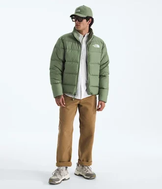Giacca Frost Fall da uomo