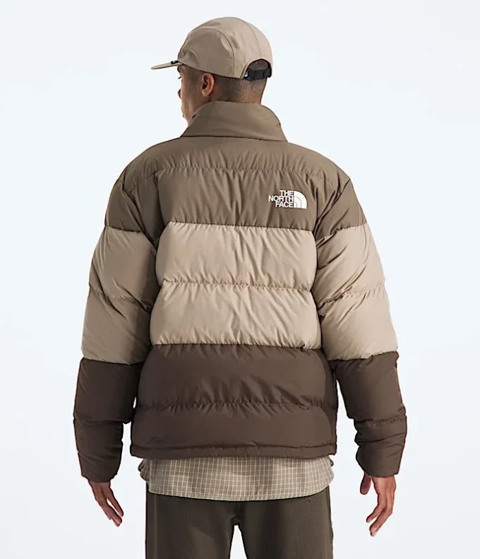 Giacca Frost Fall da uomo Giacca Frost Fall da uomo