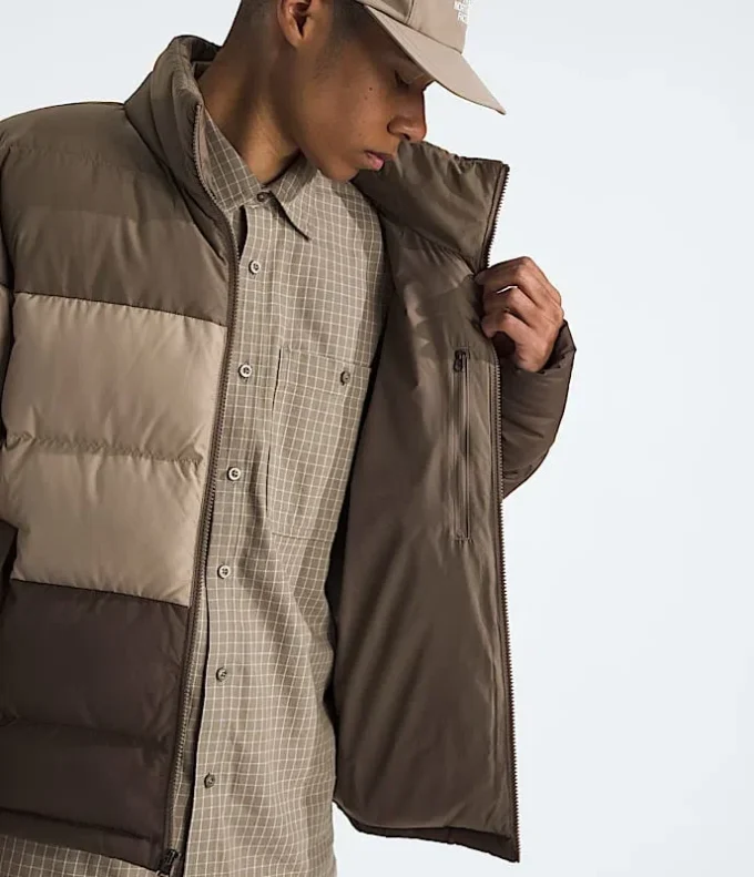 Giacca Frost Fall da uomo Giacca Frost Fall da uomo