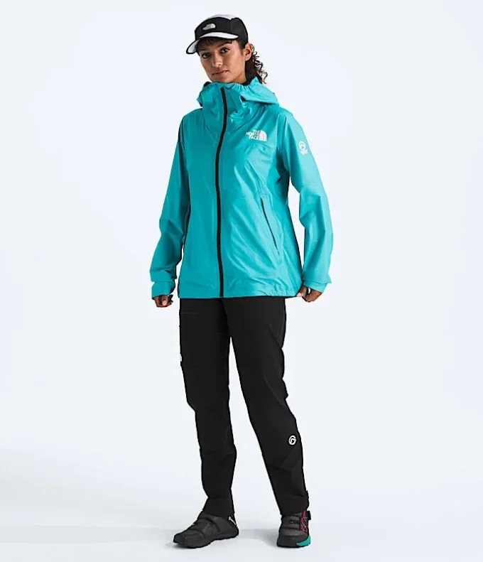 Giacca FUTURELIGHT™ Papsura della serie Summit da donna Giacca FUTURELIGHT™ Papsura della serie Summit da donna