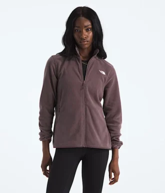 Giacca Glacier Fleece da donna