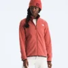 Giacca Glacier Fleece da donna