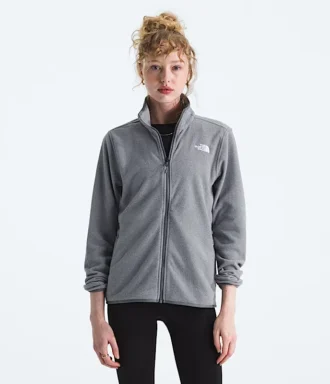 Giacca Glacier Fleece da donna
