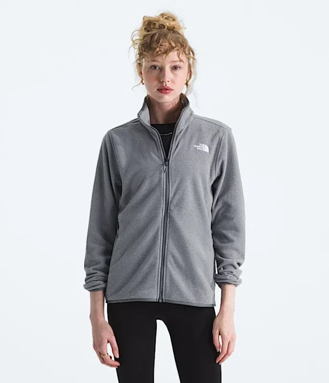 Giacca Glacier Fleece da donna