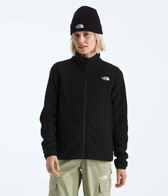 Giacca Glacier Fleece da donna