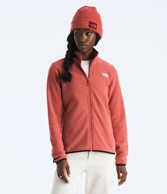 Giacca Glacier Fleece da donna