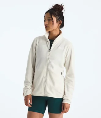 Giacca Glacier Fleece da donna