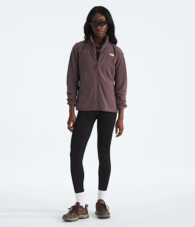 Giacca Glacier Fleece da donna
