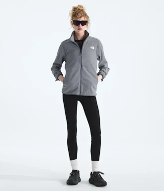 Giacca Glacier Fleece da donna