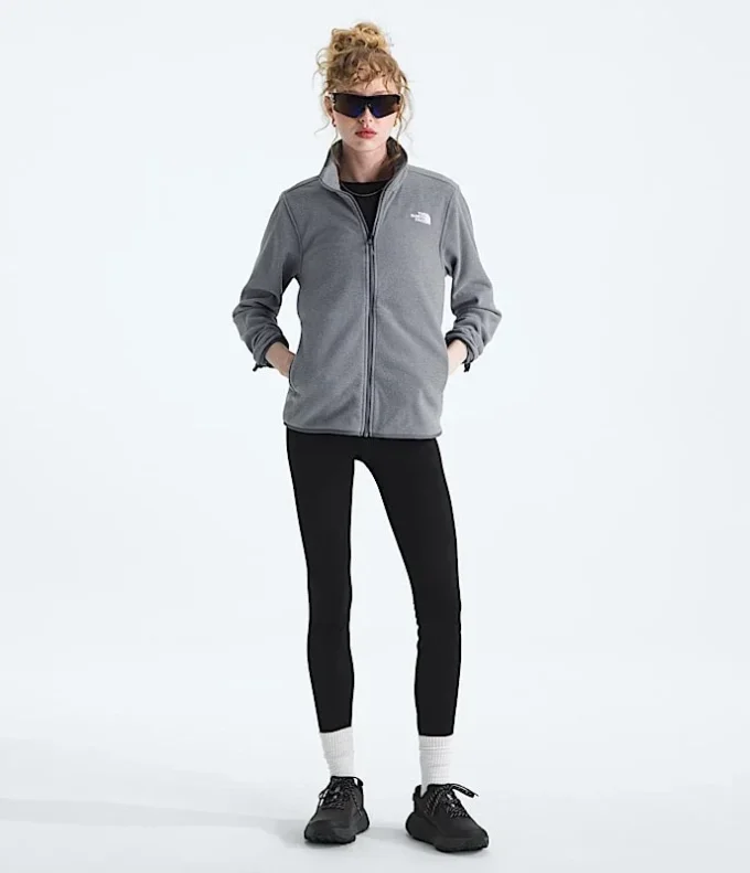 Giacca Glacier Fleece da donna
