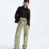 Giacca Glacier Fleece da donna