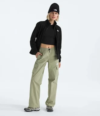 Giacca Glacier Fleece da donna