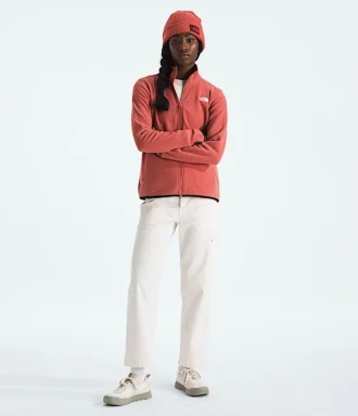 Giacca Glacier Fleece da donna