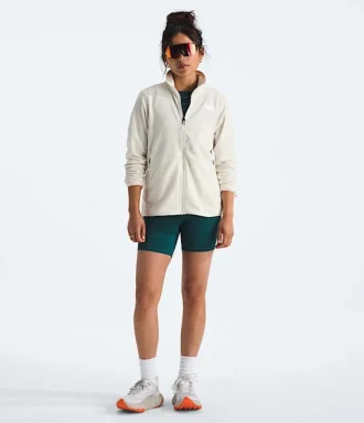 Giacca Glacier Fleece da donna