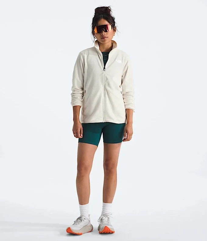 Giacca Glacier Fleece da donna