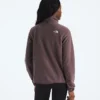 Giacca Glacier Fleece da donna