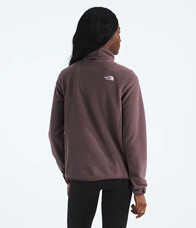 Giacca Glacier Fleece da donna