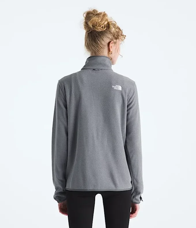 Giacca Glacier Fleece da donna