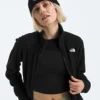 Giacca Glacier Fleece da donna
