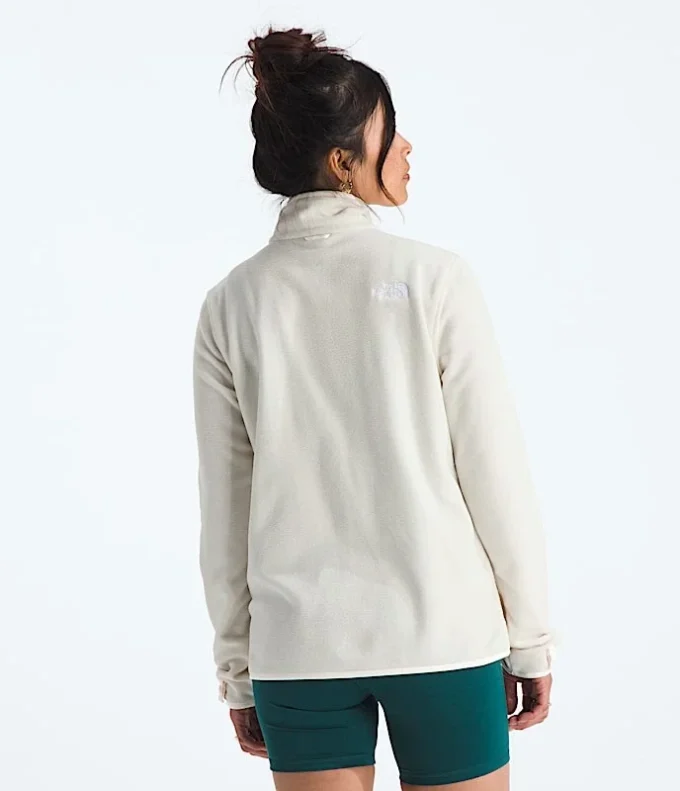 Giacca Glacier Fleece da donna