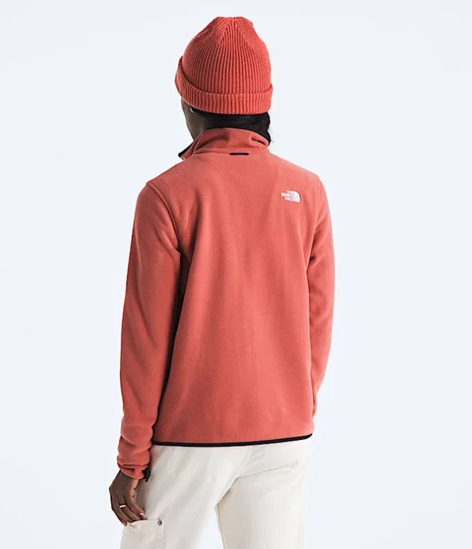 Giacca Glacier Fleece da donna