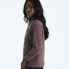 Giacca Glacier Fleece da donna
