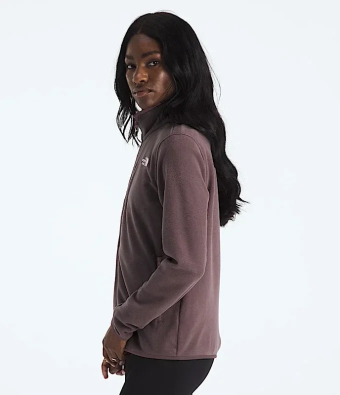 Giacca Glacier Fleece da donna