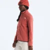 Giacca Glacier Fleece da donna