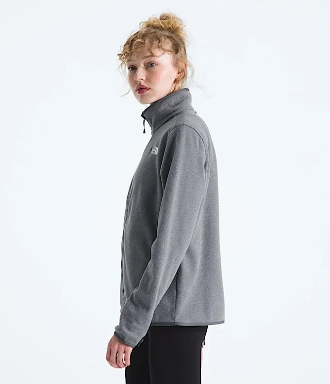 Giacca Glacier Fleece da donna