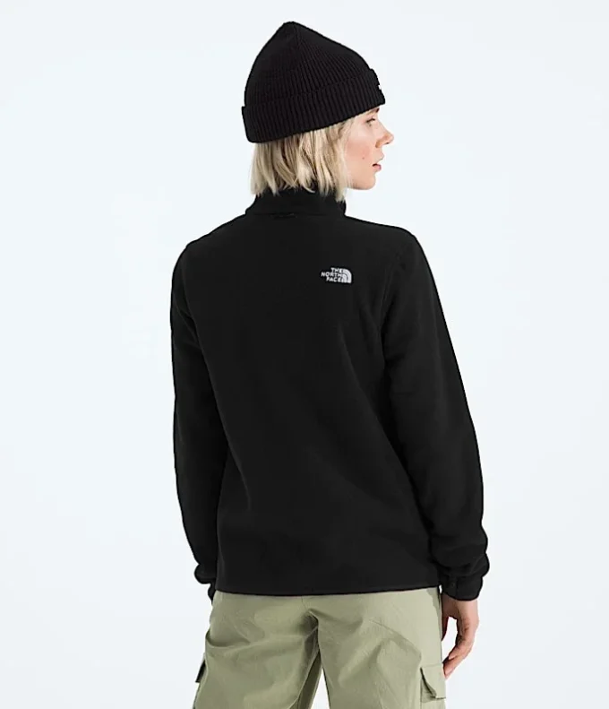 Giacca Glacier Fleece da donna