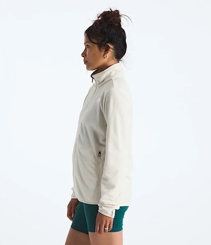 Giacca Glacier Fleece da donna