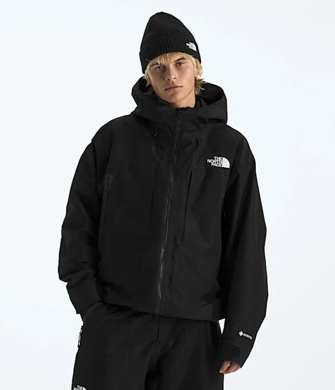 Giacca GORE-TEX® Hex da uomo Giacca GORE-TEX® Hex da uomo